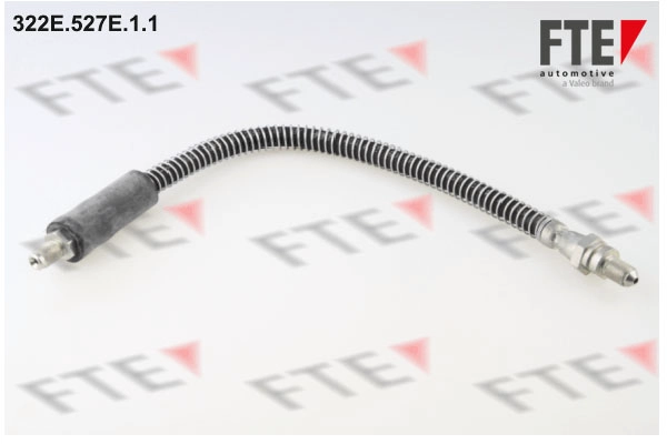 Шланг тормозной FTE 322E.527E.1.1