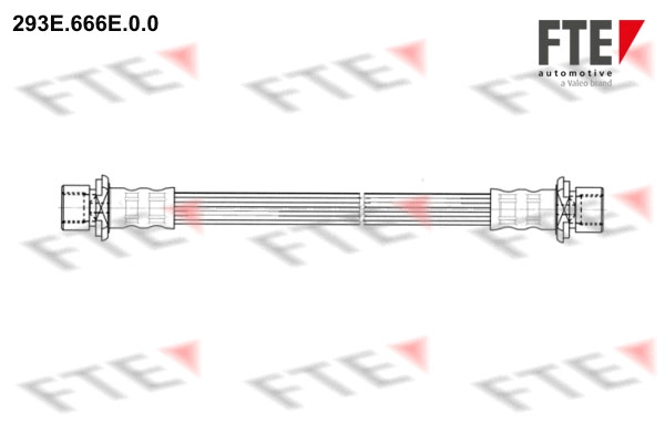  FTE 293E.666E.0.0