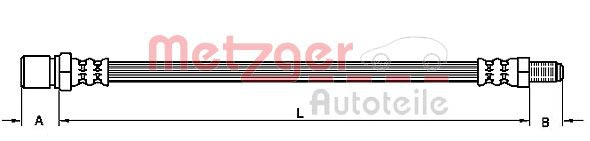  METZGER 4110315