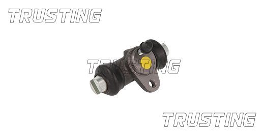 Цилиндр тормозной рабочий TRUSTING CF670