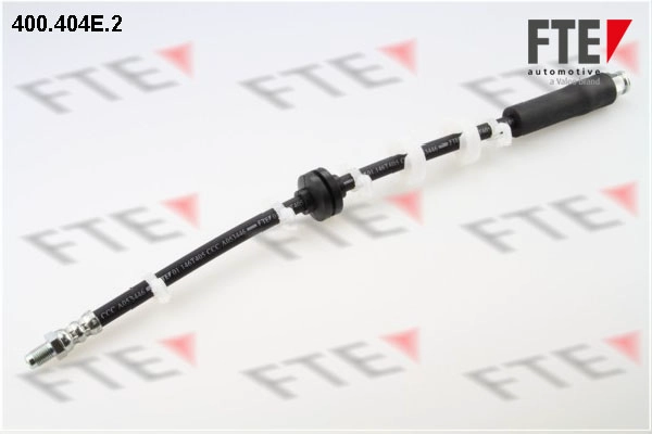Шланг тормозной FTE 400.404E.2