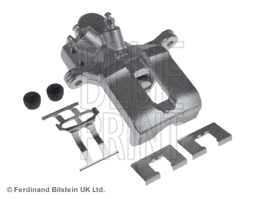 Brake caliper BLUE PRINT ADK84503