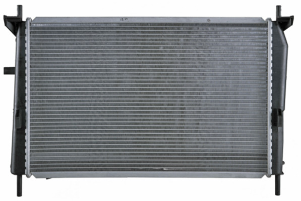Радиатор охлаждающей жидкости MAHLE/KNECHT CR629000S