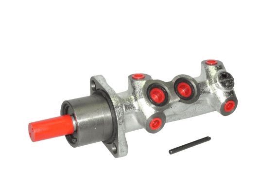Цилиндр тормозной главный HELLA/BEHR/PAGID 8AM355501251