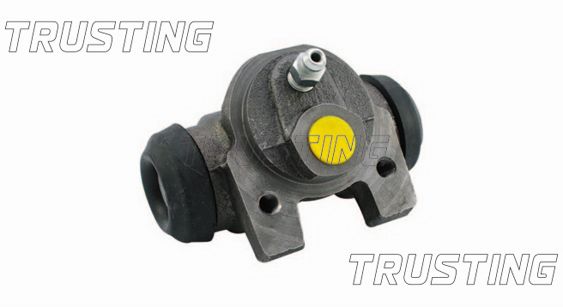 Гидравлика TRUSTING CF357