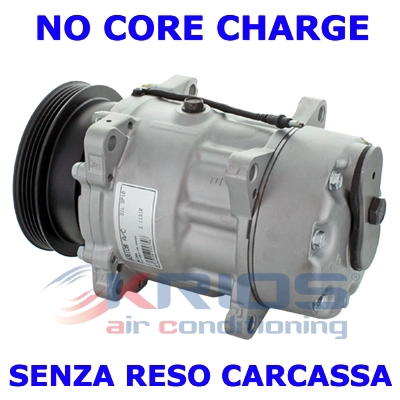  MEAT & DORIA K11131R