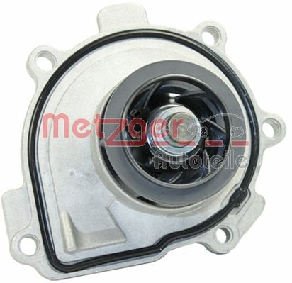 Насос водяной METZGER 4007018
