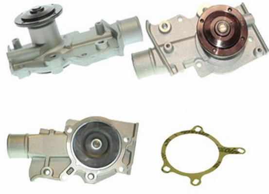 Водяной насос MAHLE/KNECHT CP51000P