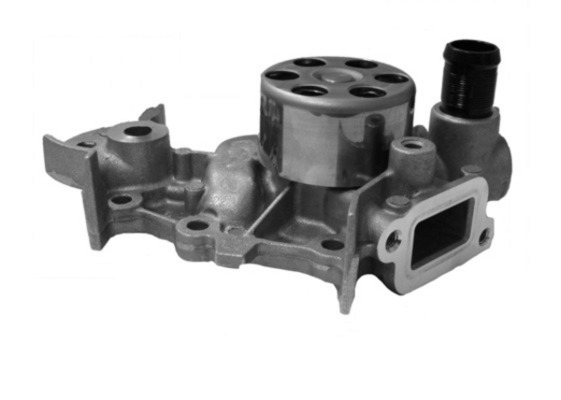 Водяной насос MAHLE/KNECHT CP361000S