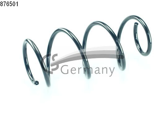 Пружины cs germany