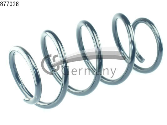 Пружины cs germany CS GERMANY 14.877.028