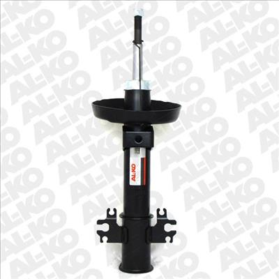 Амортизатор подвески перед opel omega 94- ALCO FILTER 308523