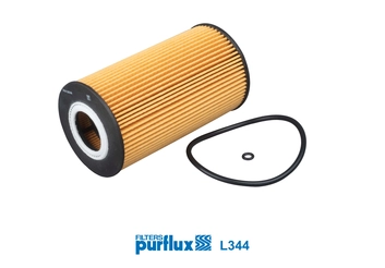 Фильтр масляный PURFLUX L344