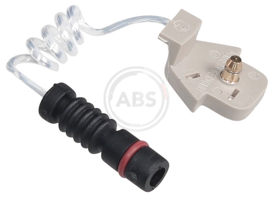Датчик торм колодок перед mercedes w124/201 A.B.S. 39507