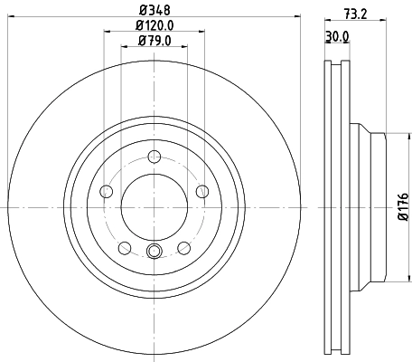  HELLA/BEHR/PAGID 8DD355128-671