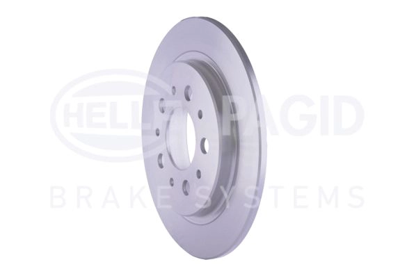 Запчасть HELLA/BEHR/PAGID 8DD355102-261