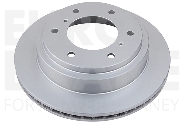 Тормозной диск задний EUROBRAKE 5815313041