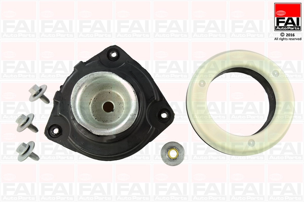 Опора стойки амортизатора FAI AUTOPARTS SS3165