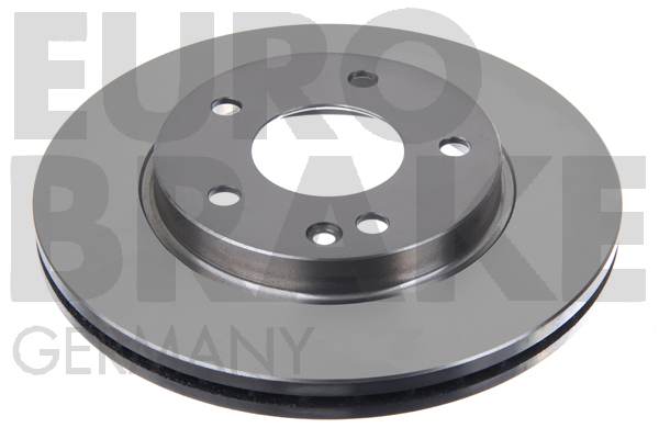 Тормозной диск передний EUROBRAKE 5815203346