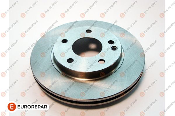 Диск тормозной EUROREPAR 1687794080