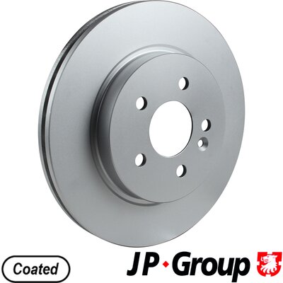  JP GROUP 1363102600