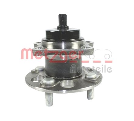 Подшипник ступичный METZGER WM 6828