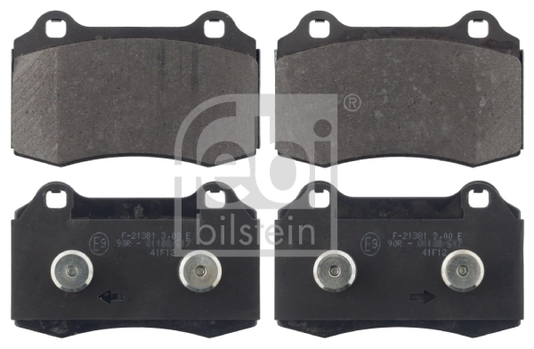  FEBI BILSTEIN 116079