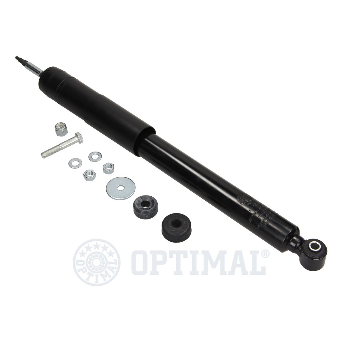 Амортизатор подвески OPTIMAL A-1152G