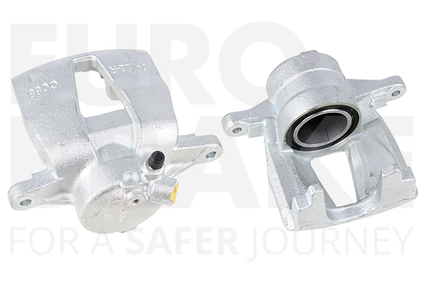 Тормозной суппорт передний r EUROBRAKE 53012123154