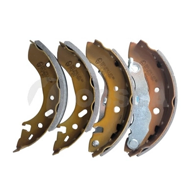 Запчасть OSSCA 24740