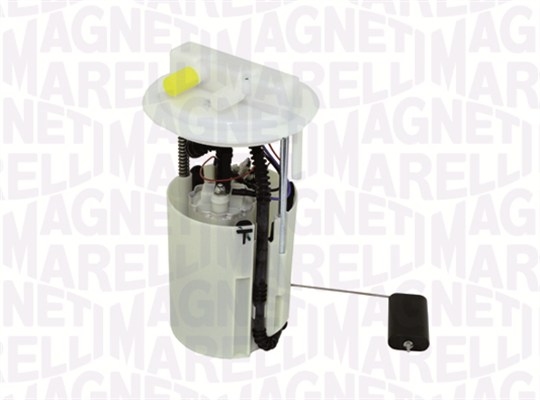 Насос топливный электрический MAGNETI MARELLI 519030309927