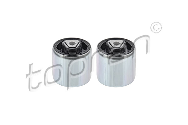 Rubber mt.kit HANS PRIES/TOPRAN 501174