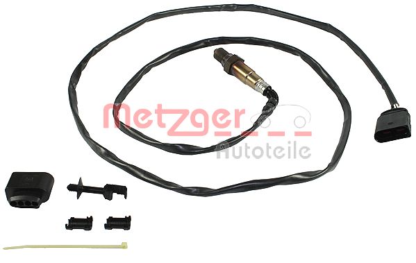  METZGER 0893178