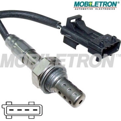 Запчасть MOBILETRON OS-B4126P