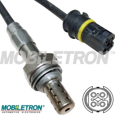 Запчасть MOBILETRON OS-B495P