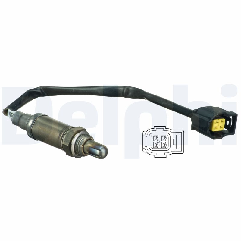 Запчасть DELPHI ES11003