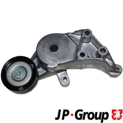 Натяжитель поликлинового ремня JP GROUP 1118201500