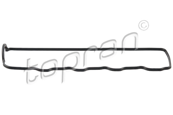 Gasket HANS PRIES/TOPRAN 820586