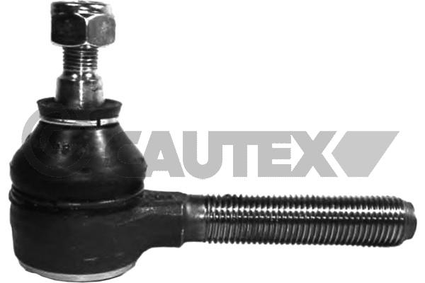 Запчасть CAUTEX 754971