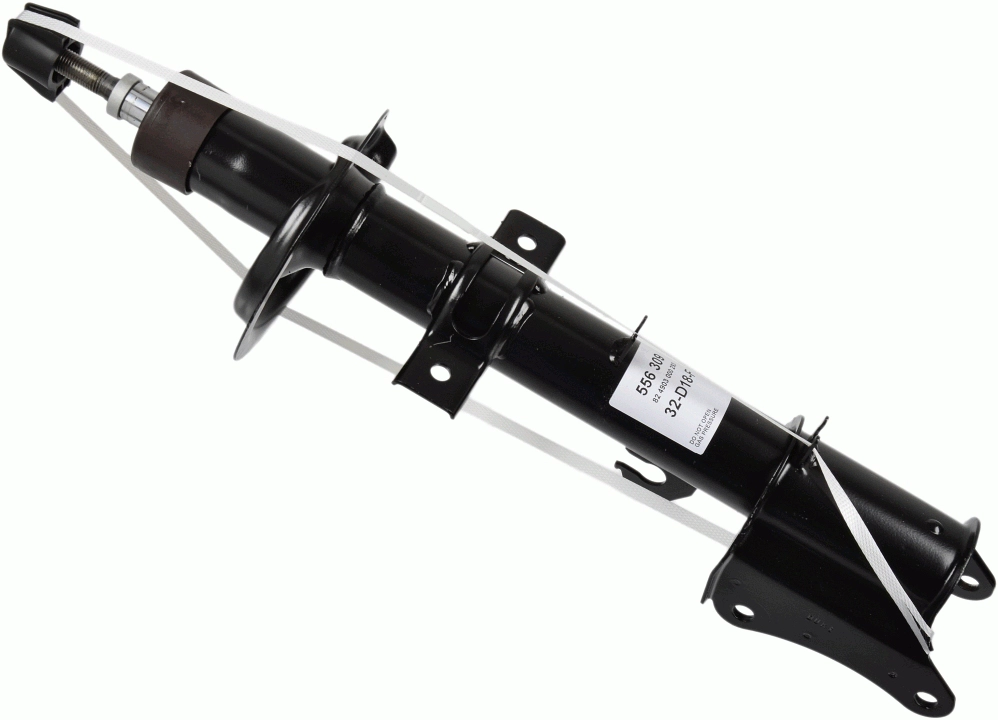 Амортизатор подвески SACHS 556309