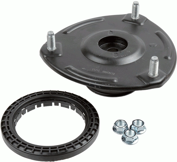 Опора стойки амортизатора SACHS 802486
