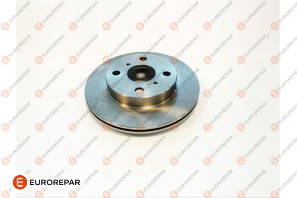 Диск тормозной EUROREPAR 1642750780