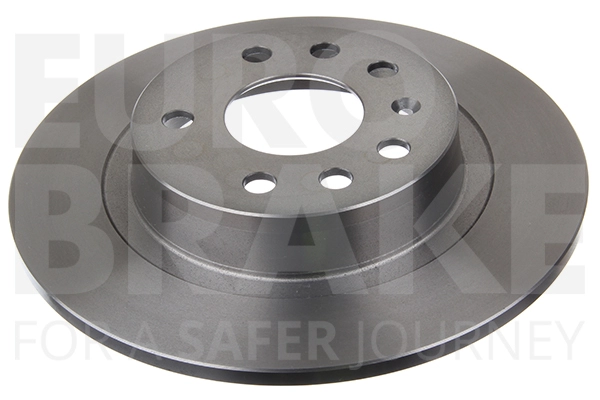 Тормозной диск задний EUROBRAKE 5815203664