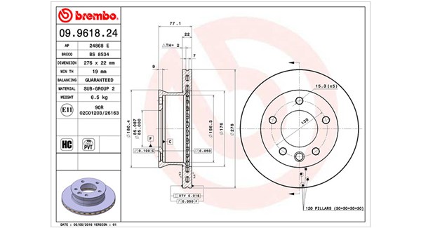Запчасть MAGNETI MARELLI 360406085700