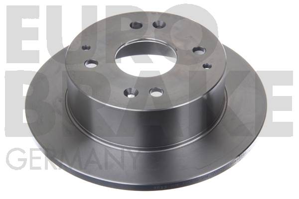 Тормозной диск задний EUROBRAKE 5815202623