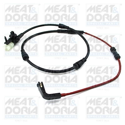  MEAT & DORIA 212112