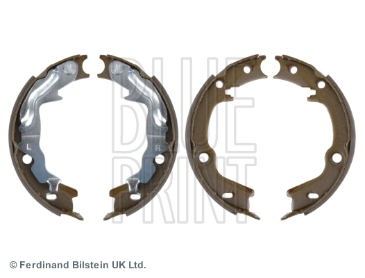 Brake shoe BLUE PRINT ADG04143