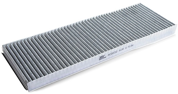 Фильтр салона JS ASAKASHI AC0032C