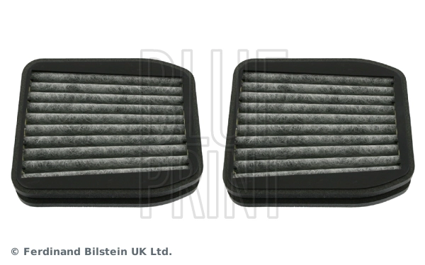 Cabin filter set BLUE PRINT ADU172535