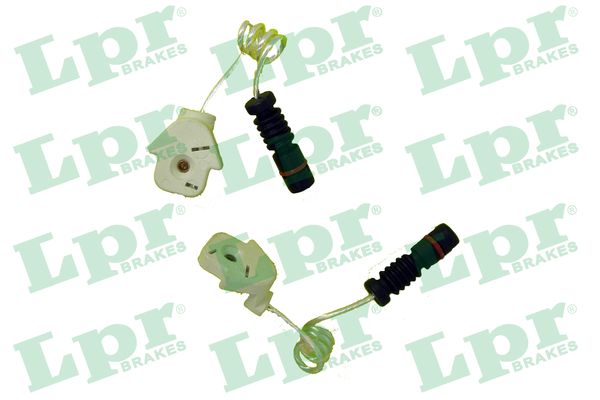 Датчик износа тормозных колодок LPR KS0061